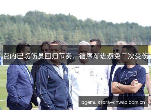 费内巴切伤员回归节奏，循序渐进避免二次受伤
